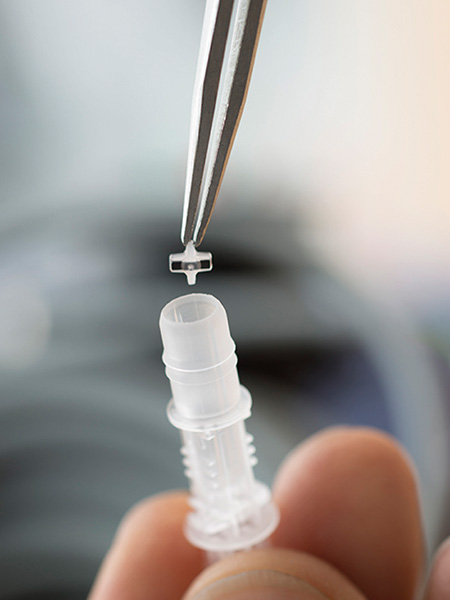 Nano Measurement Fast Precise Nanonis - Download High Quality Gradient Design | HD